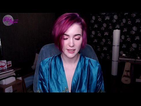❤️ 用英語從俄羅斯女孩手淫的指導 ️ 蕩婦 在我們 ❌️