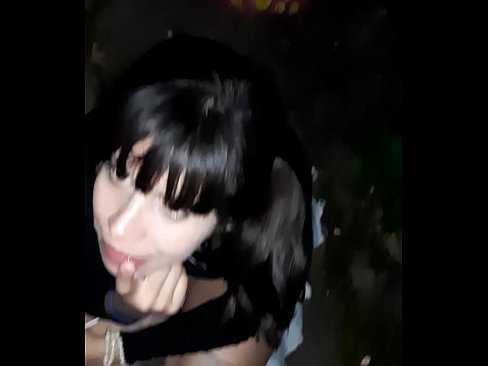 ❤️ 在街上腫脹的陰莖以換取糖果 ️ 蕩婦 在我們 ❌️